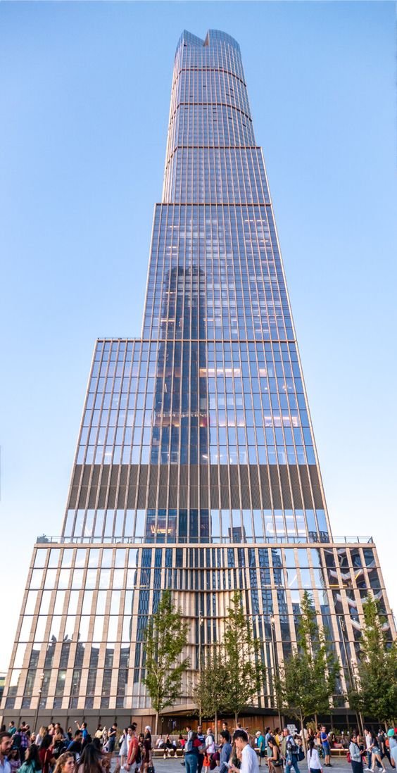 30 Hudson Yards min