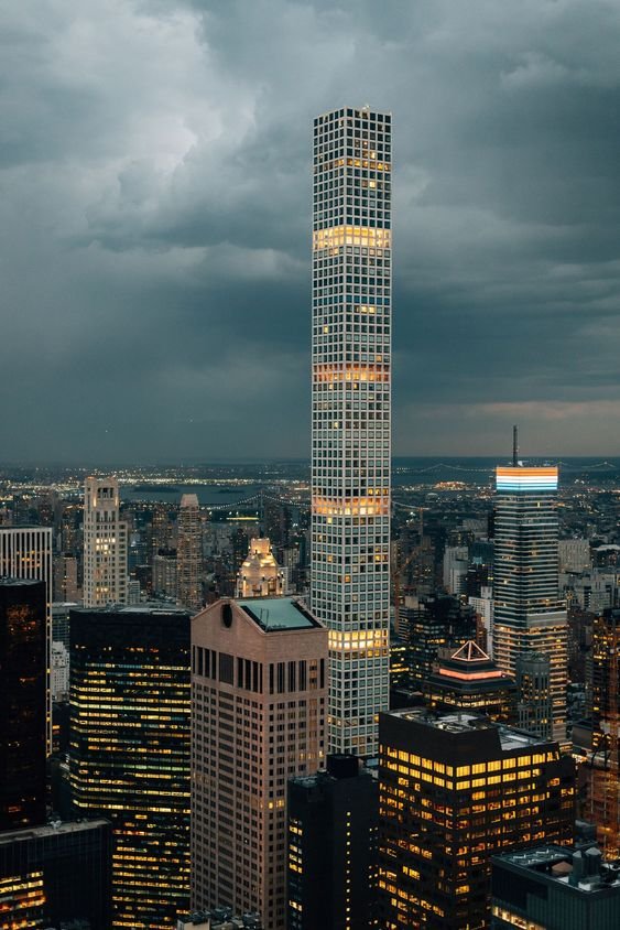 432 Park Avenue min