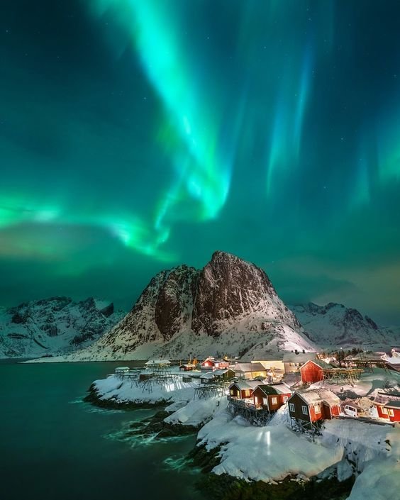 Aurora Borealis