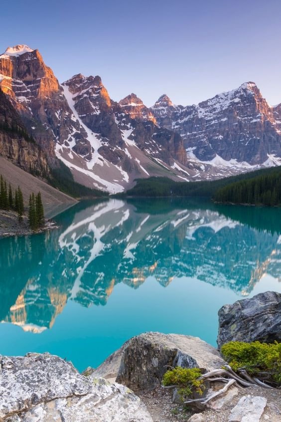 Banff National Park