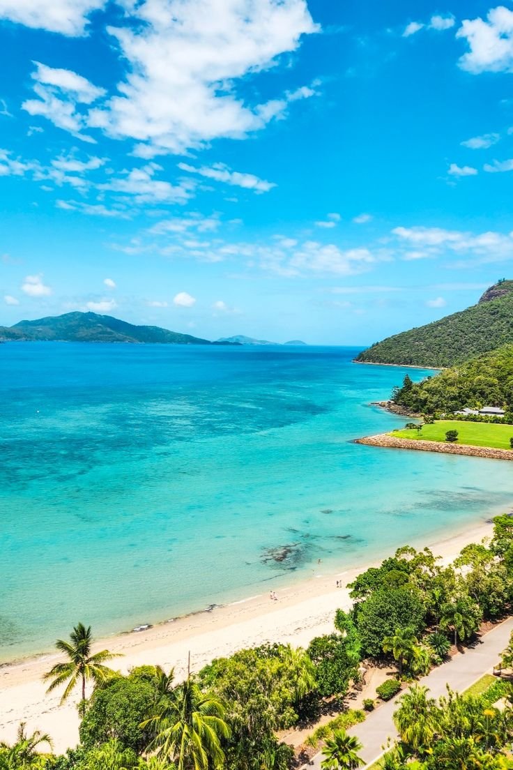 Great Barrier Reef