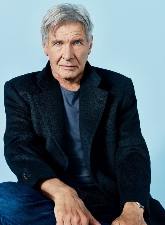 Harrison Ford min