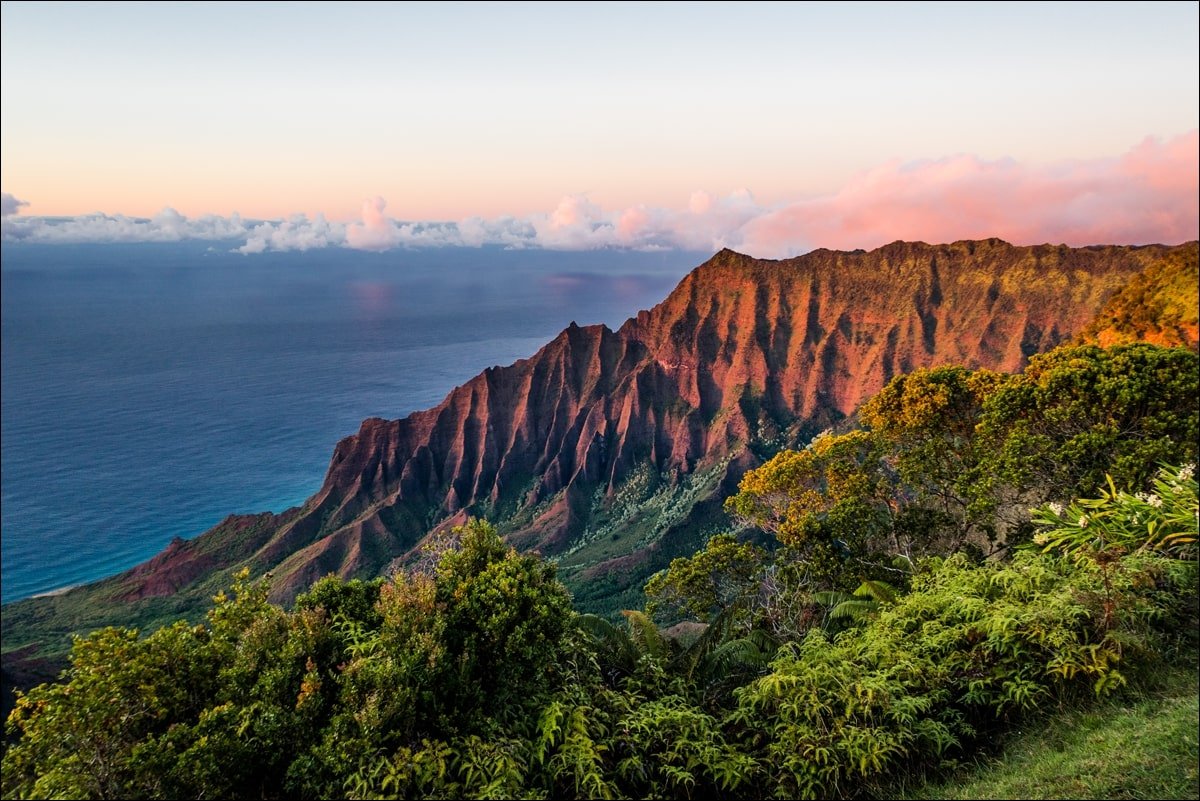 Kaua'i