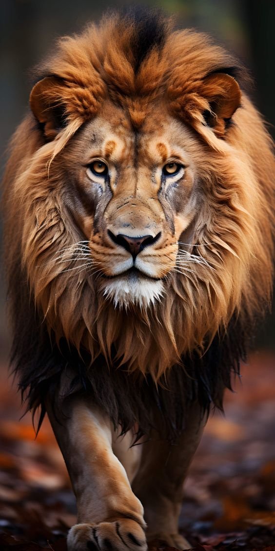 Lion