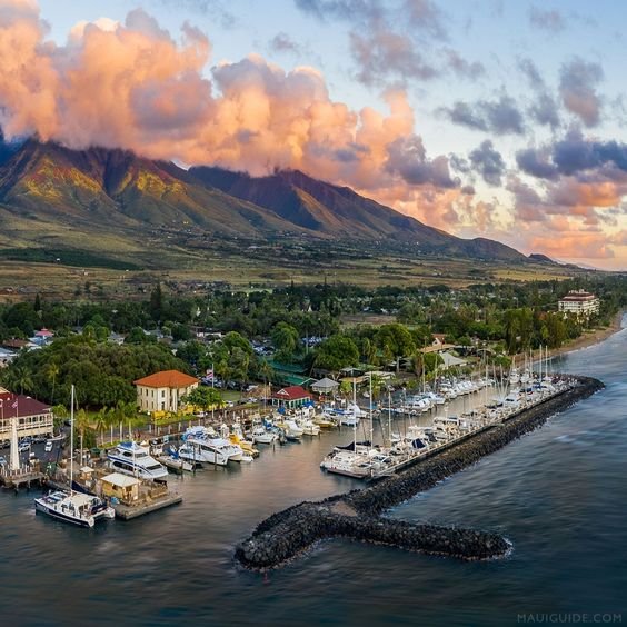 Maui, Hawaii