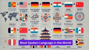 Top 10 Most Spoken Language In The World In 2024 Top 10 Most Spoken Language In The World In 2024