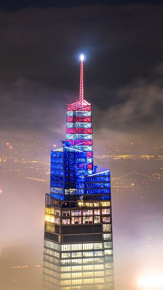 One Vanderbilt min