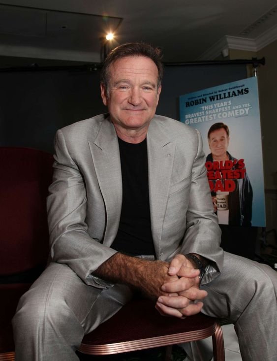 Robin Williams min