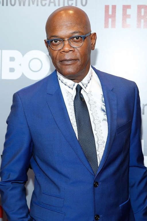 Samuel L. Jackson min