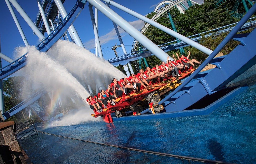 Busch Gardens Williamsburg Williamsburg Virginia min