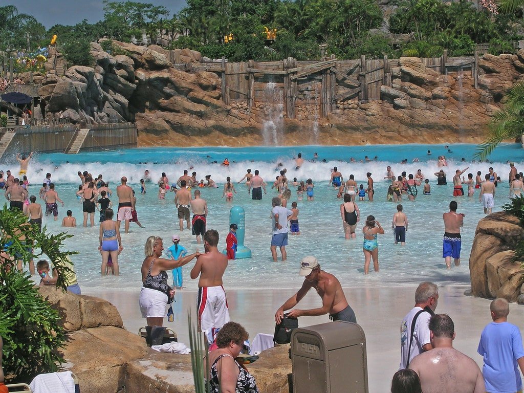 Disneys Typhoon Lagoon Water Park min