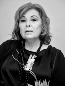 Roseanne Barr's Net Worth (2025), Age, Children | USATOP-10