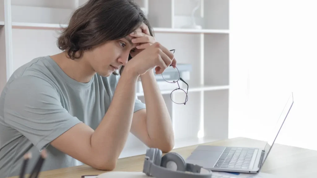 10 Most Stressful Cities in the US Right Now (2025)