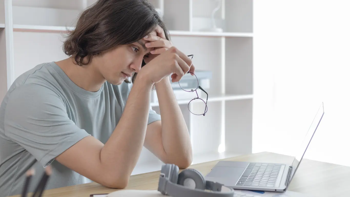 10 Most Stressful Cities in the US Right Now (2025)