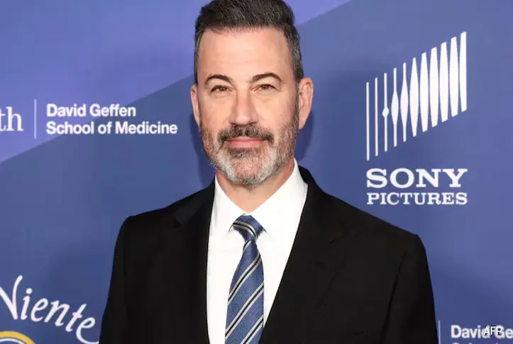 Jimmy Kimmel’s